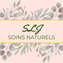 SLJ NATURAL CARE – Accueil